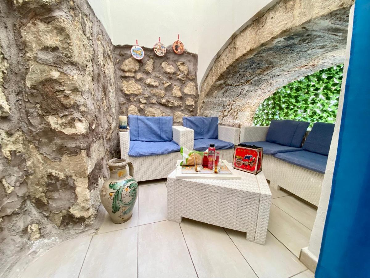 Ortigia Dreaming Apartment Syracuse Exterior photo