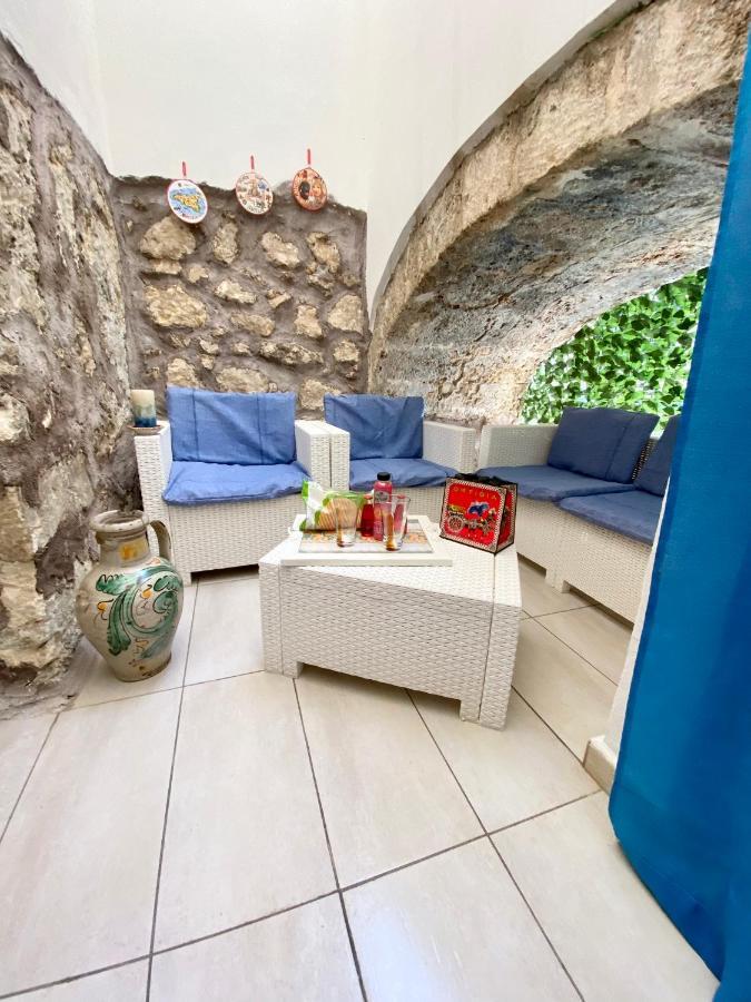 Ortigia Dreaming Apartment Syracuse Exterior photo