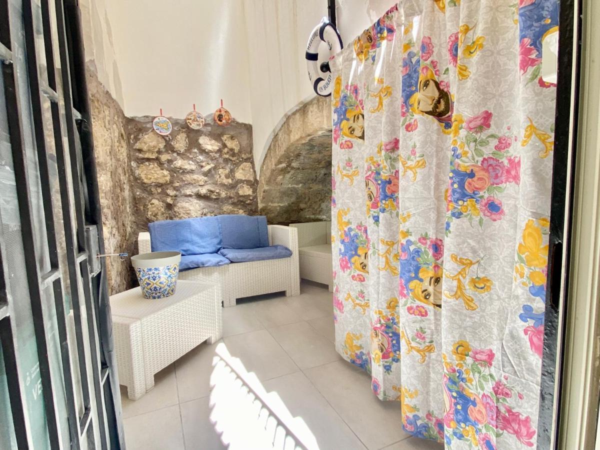 Ortigia Dreaming Apartment Syracuse Exterior photo
