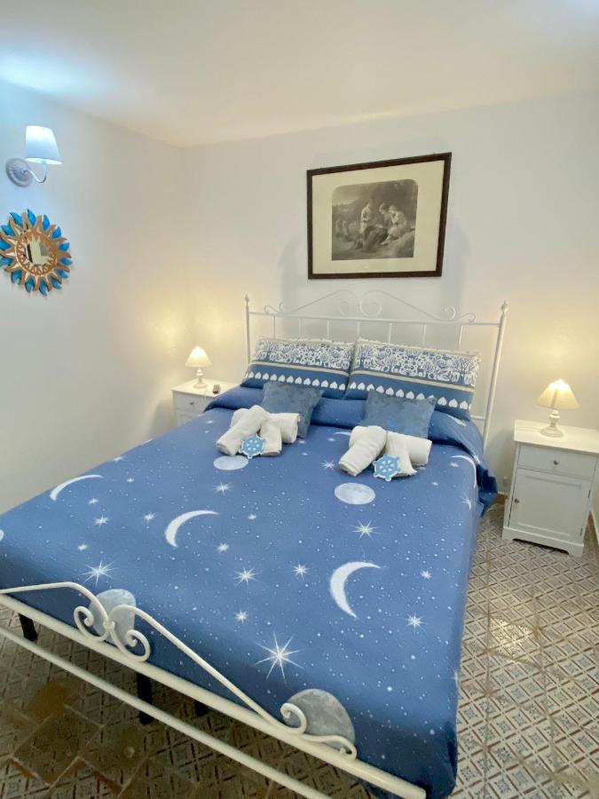 Ortigia Dreaming Apartment Syracuse Exterior photo