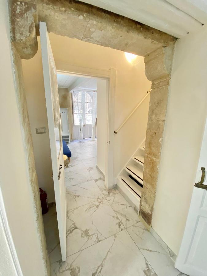Ortigia Dreaming Apartment Syracuse Exterior photo