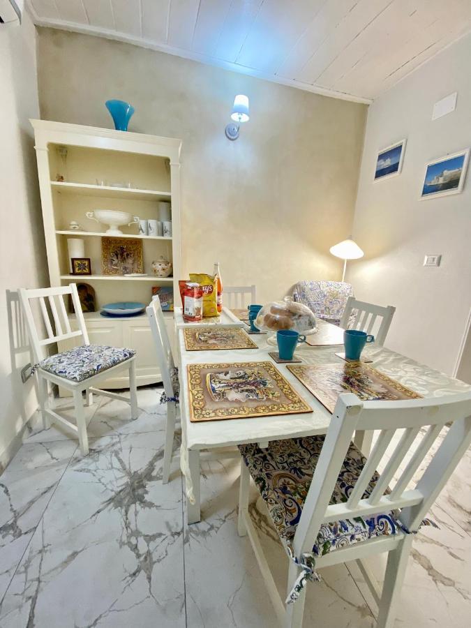 Ortigia Dreaming Apartment Syracuse Exterior photo