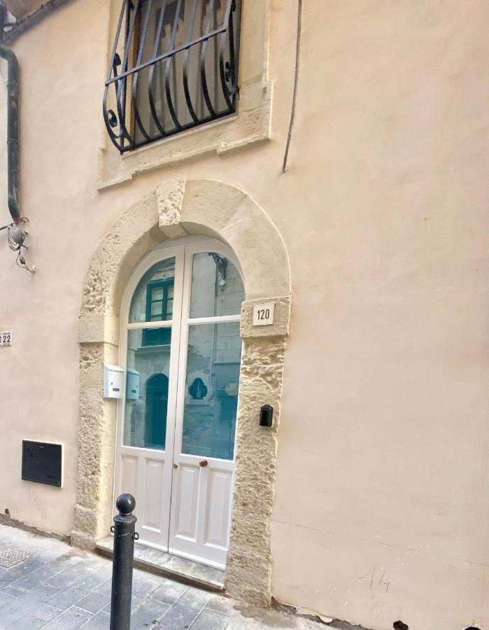 Ortigia Dreaming Apartment Syracuse Exterior photo