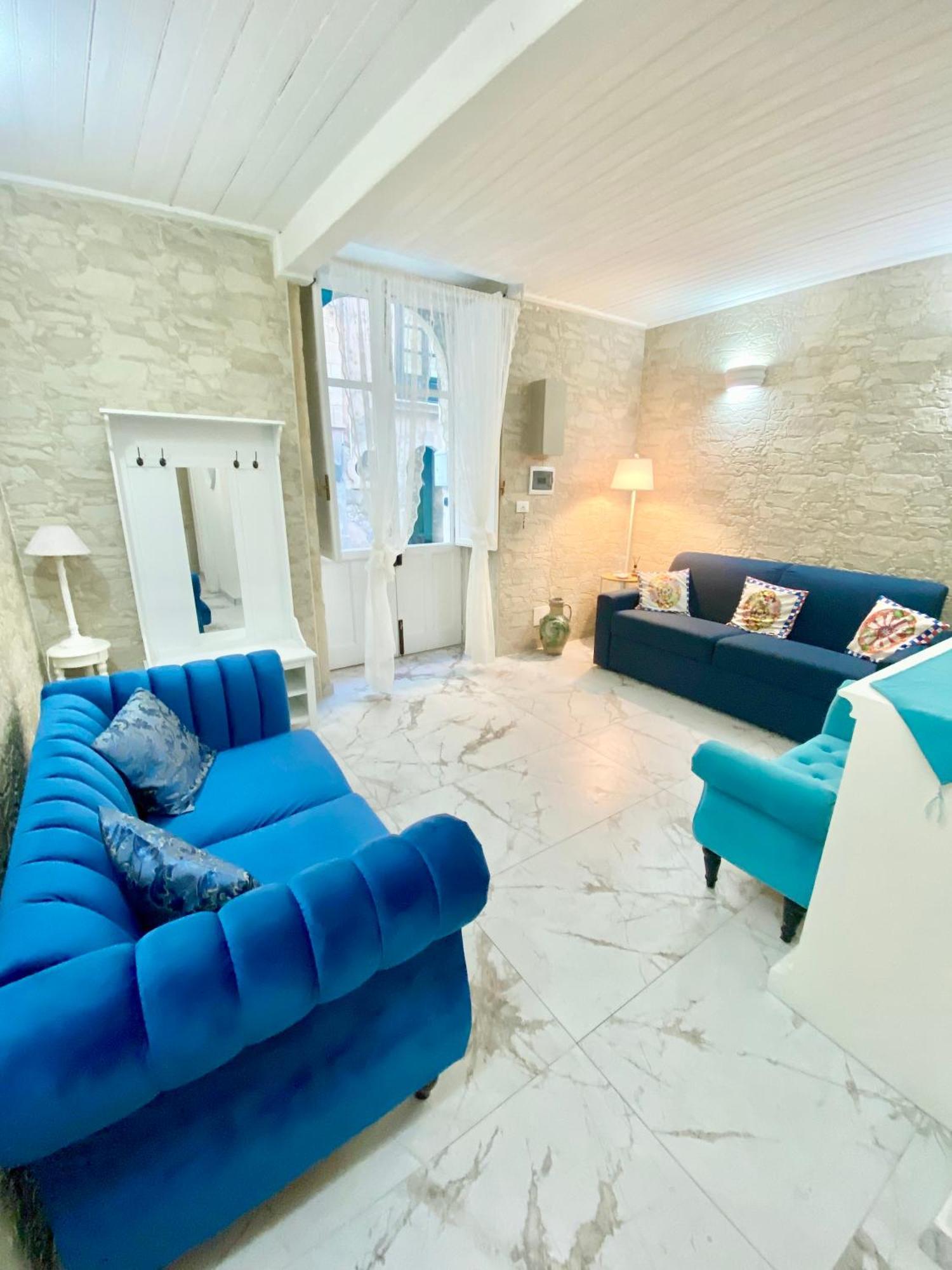 Ortigia Dreaming Apartment Syracuse Exterior photo