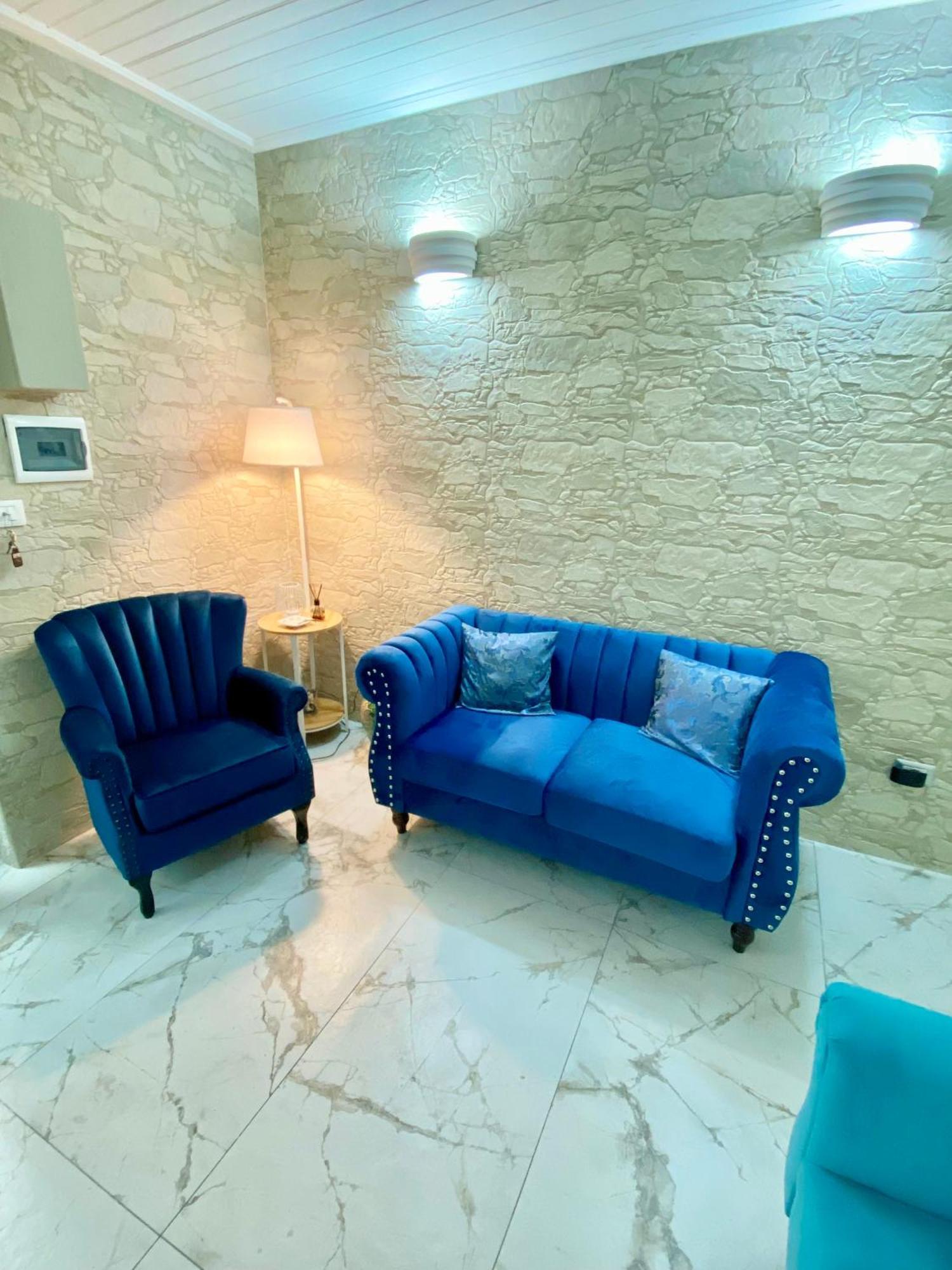 Ortigia Dreaming Apartment Syracuse Exterior photo