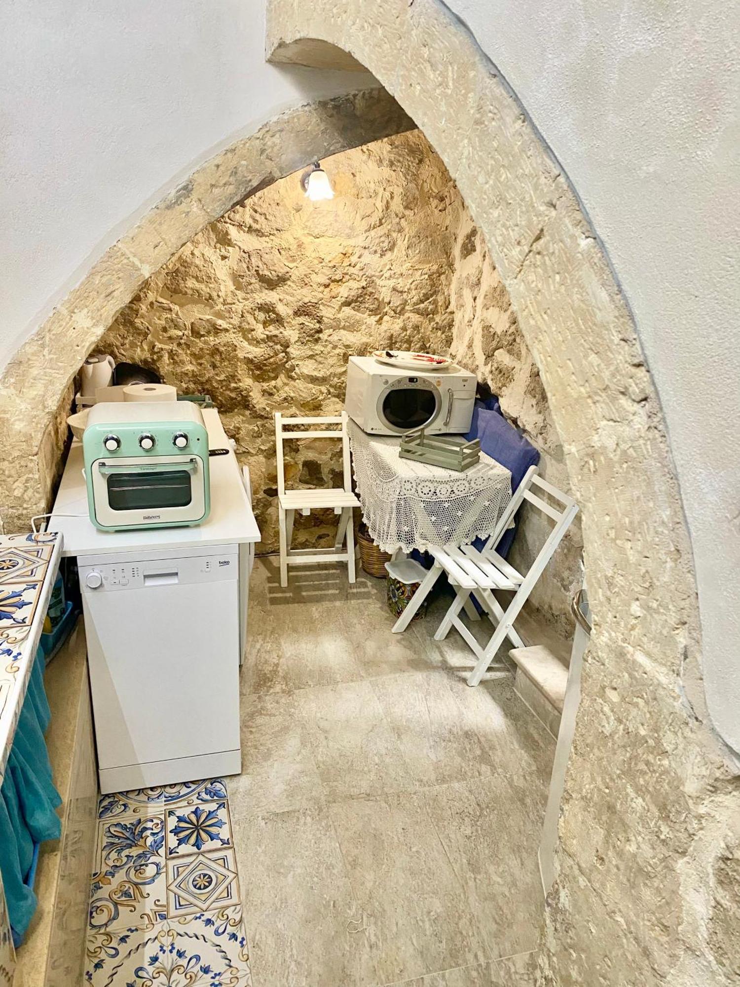 Ortigia Dreaming Apartment Syracuse Exterior photo