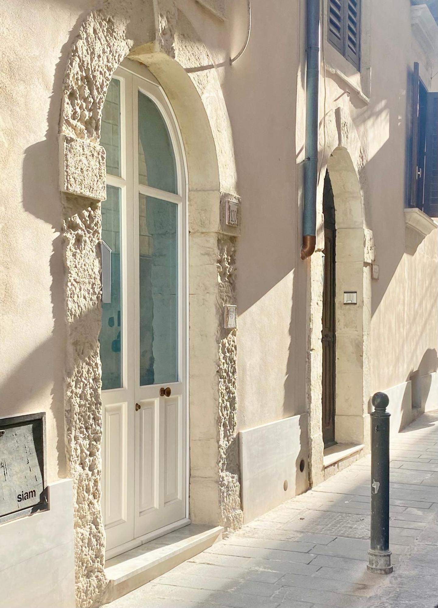 Ortigia Dreaming Apartment Syracuse Exterior photo